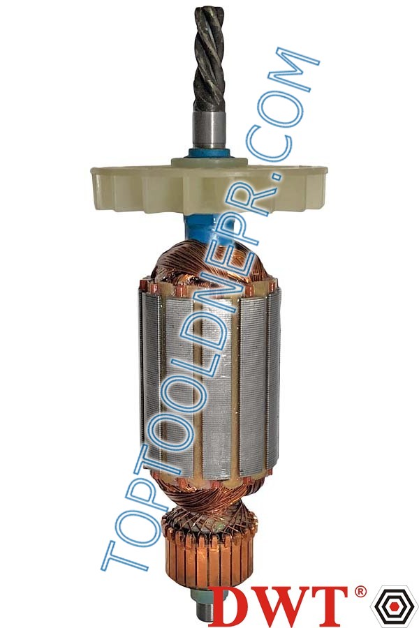 Якір для дрилі DWT SBM-500 хорошої якості