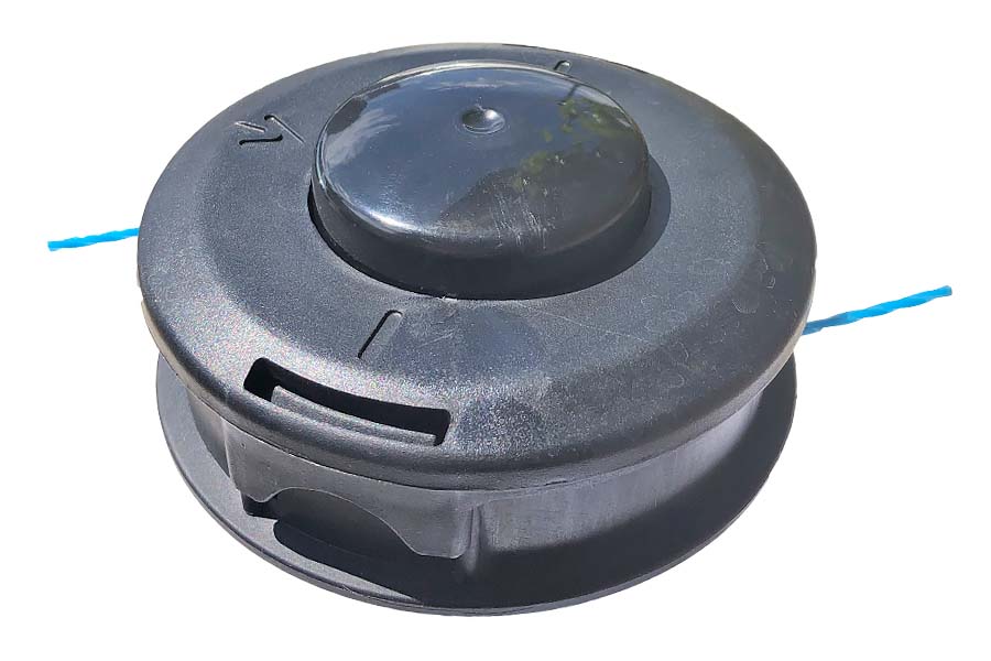 Косильна головка для тримерів SABER d130 8х1.25 гвинт