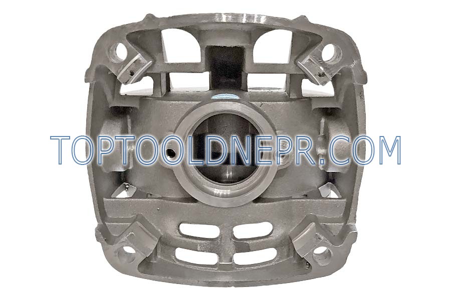 Корпус редуктора для болгарки Stern AG-180 L