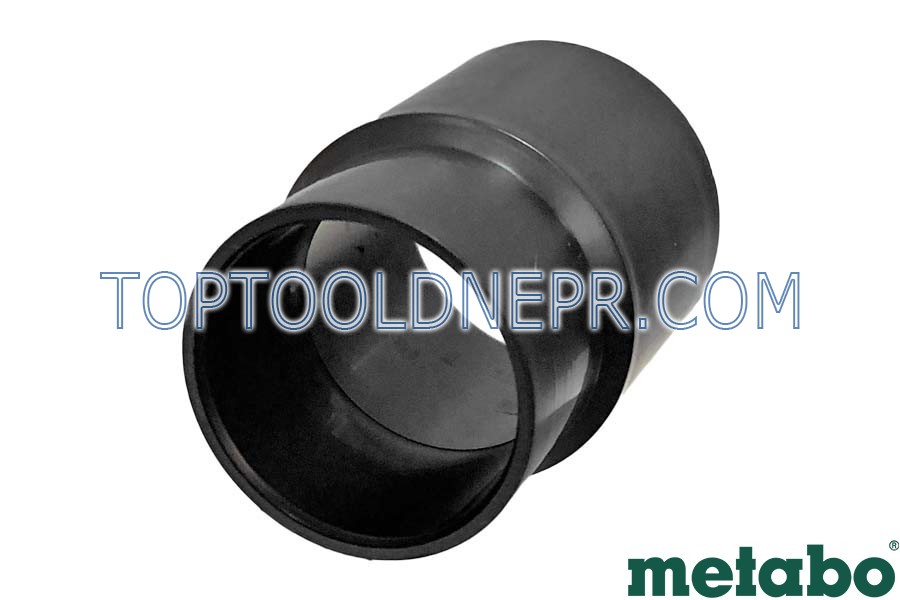 Перехідник на пилосос metabo 35х30мм. 624996000