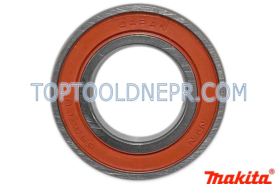 Підшипник кульковий 6902LLU Makita арт.211244-9