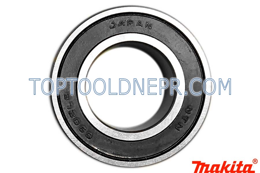 Підшипник кульковий 6902LLB Makita арт.211234-2