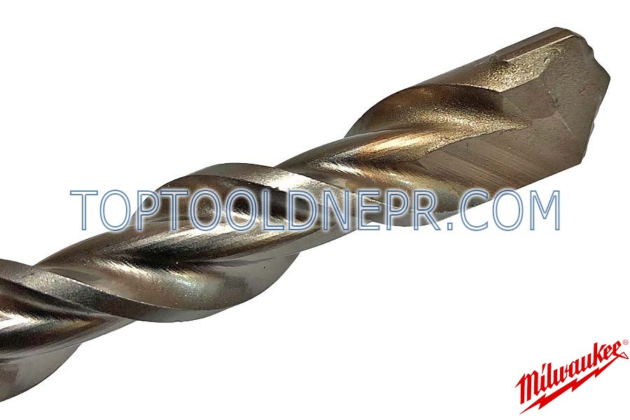 Бур Milwaukee SDS-Plus M2 14x260 мм. (4932371711)