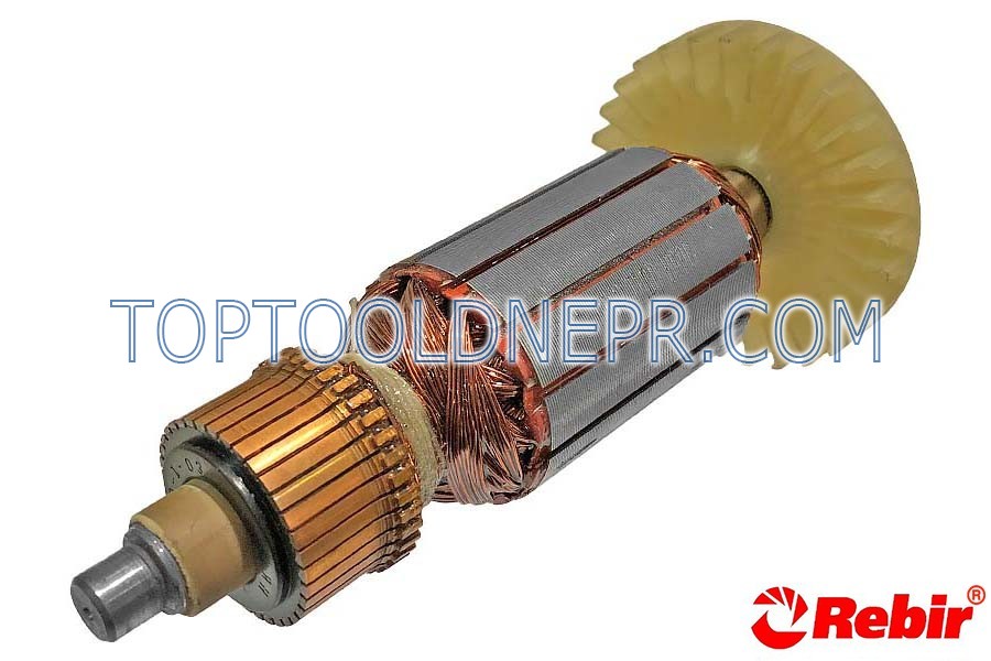 Якір для дрилі Rebir IE-1305-16/1700R