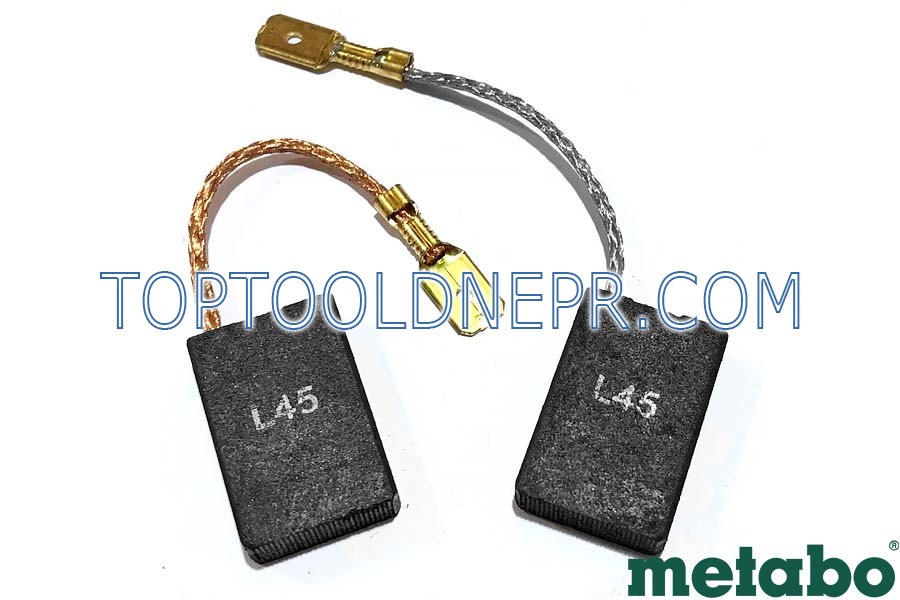 Вугільна щітка metabo WX 2000 316055460