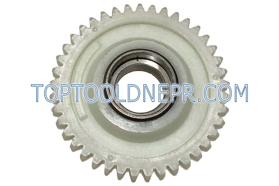 Шестерня для електропили 41 зуб d24*30*88