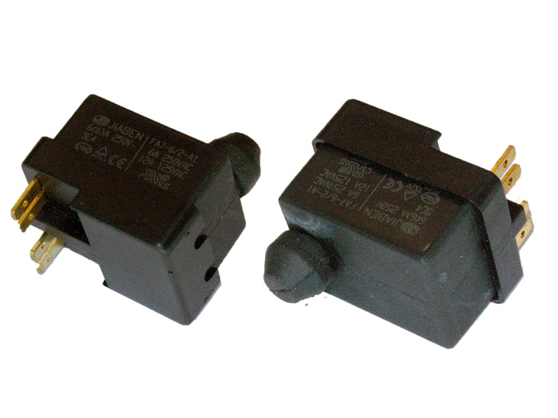 Кнопка для болгарки Sparky M850