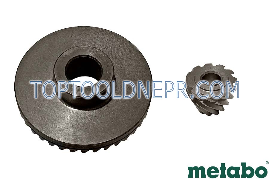 Пара для болгарка Metabo W 1080 316049650