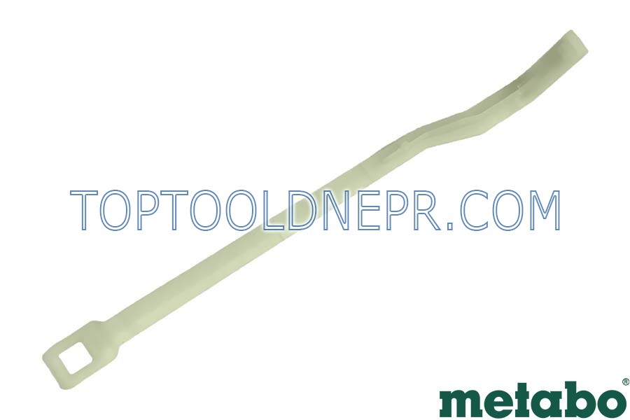 Тяга для болгарка Metabo W 1080 арт.343430220