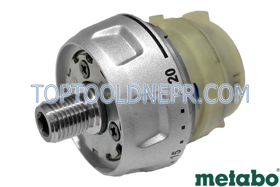 Редуктор для шурупокрута Metabo PowerMaxx BS 315418330