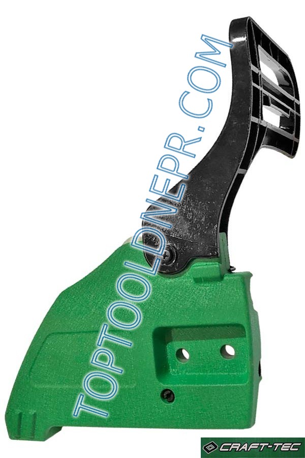 Кришка гальма для бензопили Craft-tec CT-4000 фірмовий