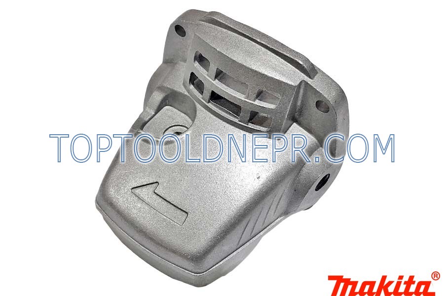 Корпус редуктора для болгарки Makita 9558 фірмовий