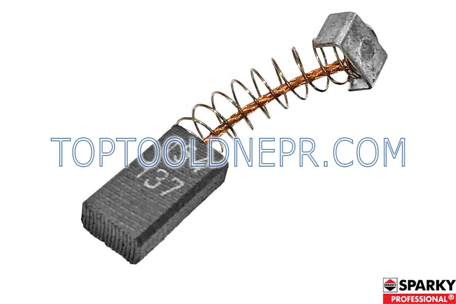 Вугільна щітка SPARKY BUR2-200E фірмовий без відстрілу 154137