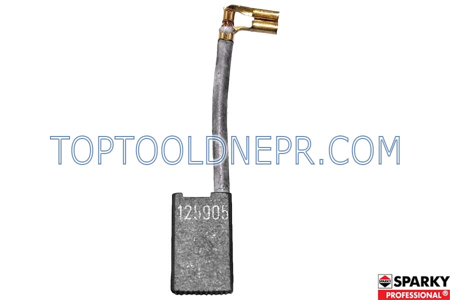 Вугільна щітка SPARKY MA-2001 фірмовий без відстрілу 125905