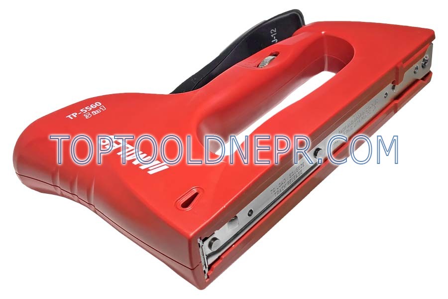 Степлер Miles TP-5560/Y №3 №8 №9 6-14мм