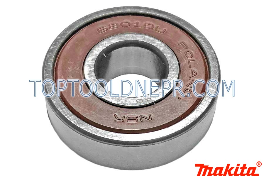 Підшипник Makita 6201LLU