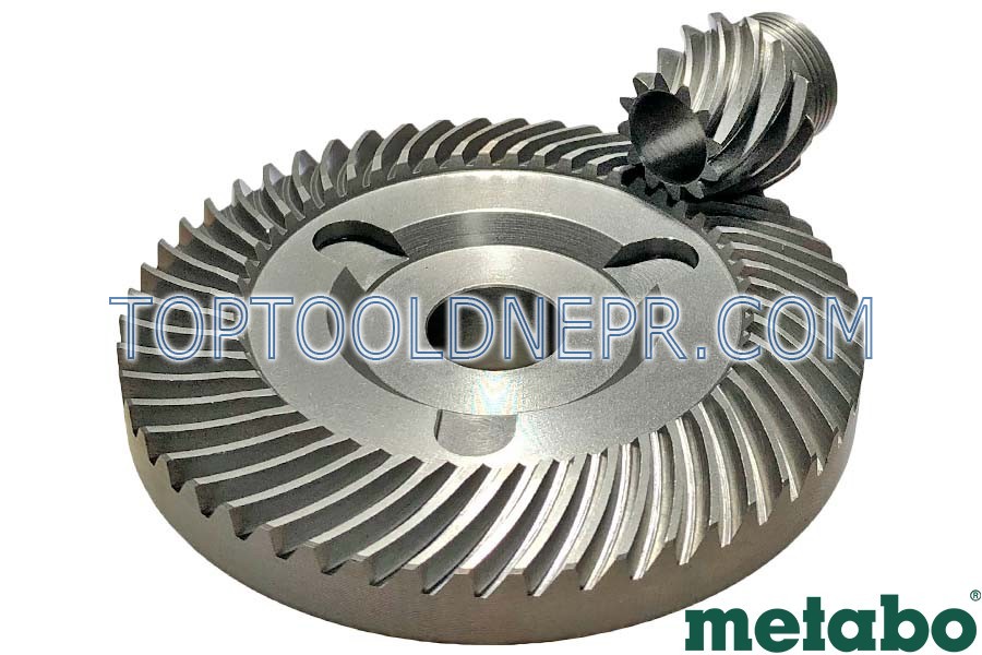 Пара шестерень для болгарка Metabo W24-230, 316045530