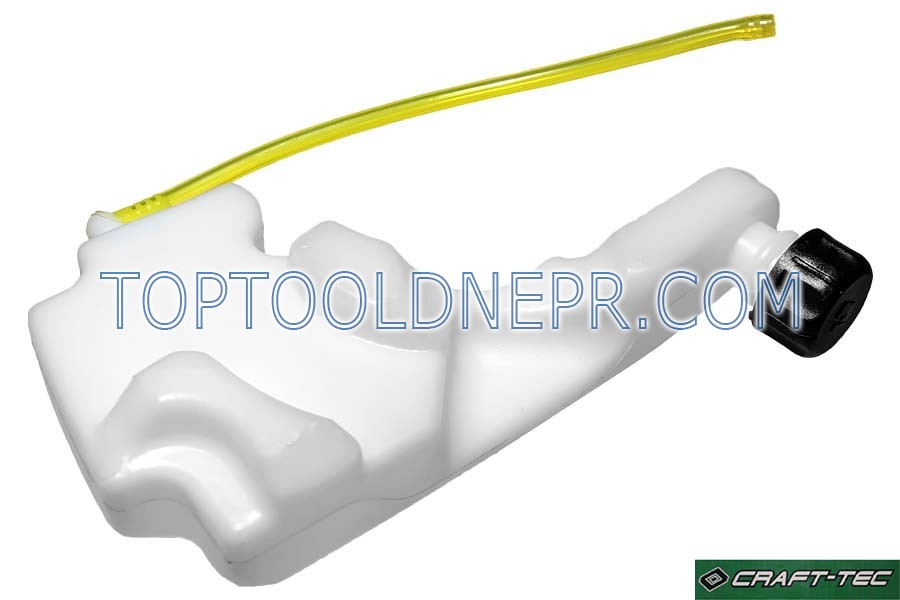 Маслобак для ланцюгової пили CRAFT-TEC 405