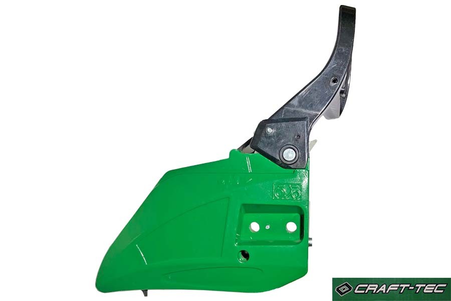 Кришка гальма для бензопили Craft-Tec CT 7007