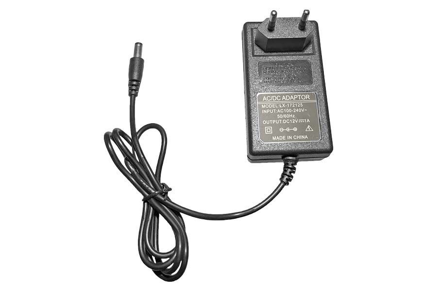 Зарядний для шуруповерта 12V Li-ion