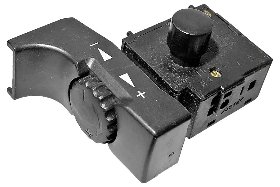 Кнопка для міксера Craft CPDM 16/1500F