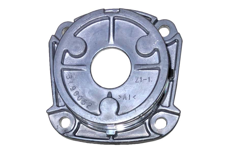 Кришка корпуса редуктора для болгарки Makita M0921