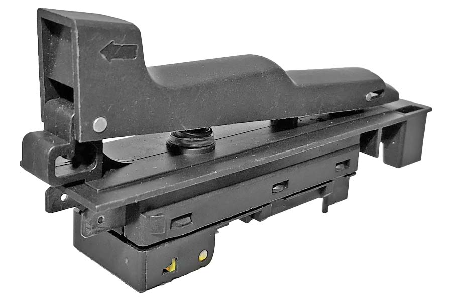 Кнопка для болгарки Bosch 230