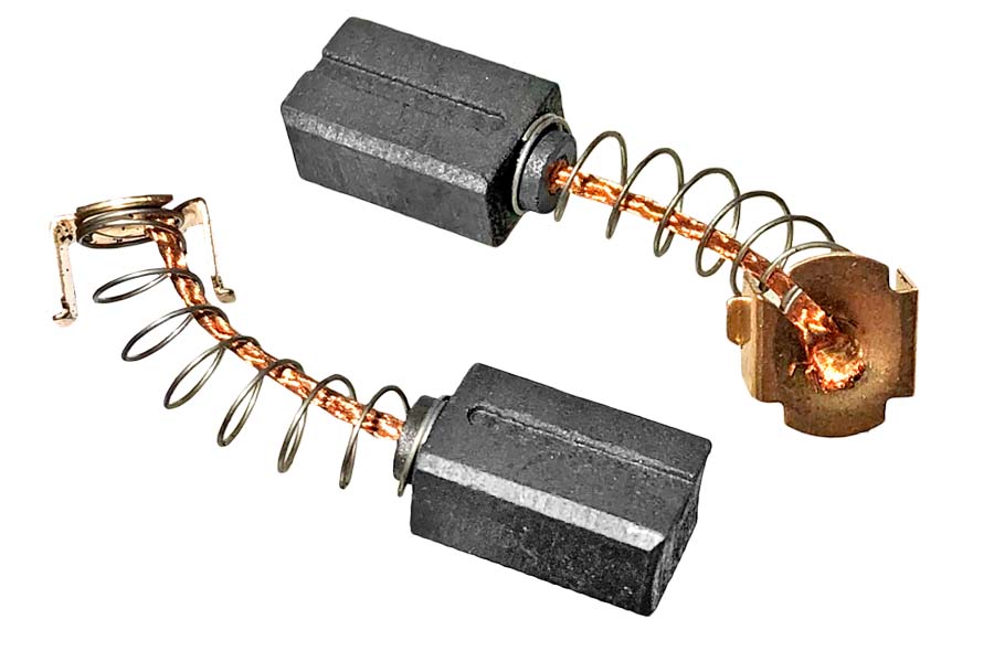 Вугільні щітки Metabo 316053260
