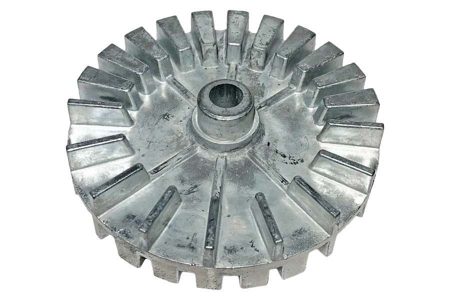 Крильчатка metabo FSR 200 INTEC, 330001750