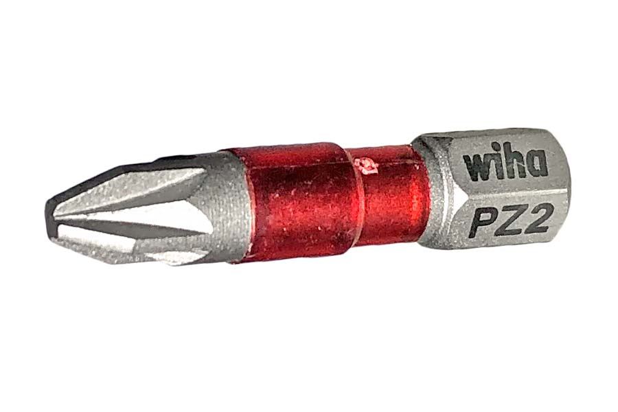 Біта wiha PZ2x29 торсіон