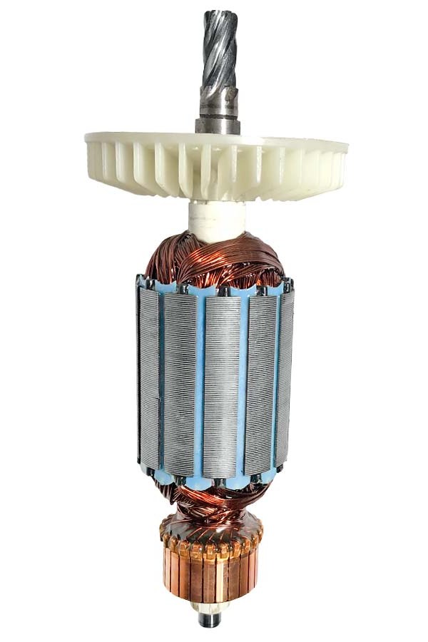 Якір для дискової пилки Titan PPS7E