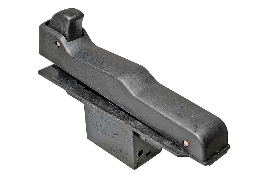 Кнопка для болгарки Wintech WAG-230/2500