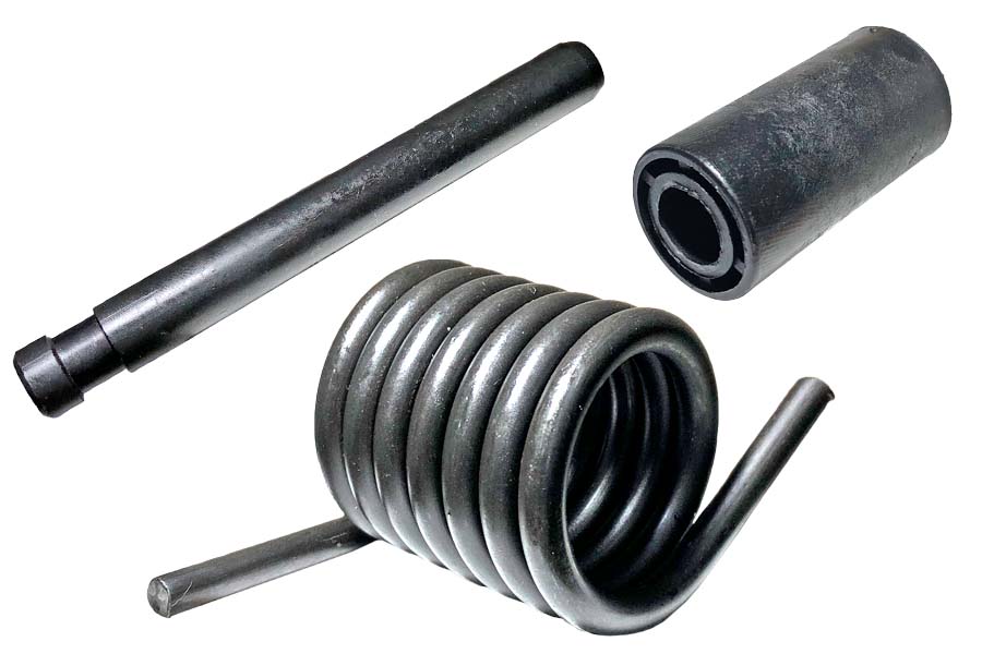 _пружина в зборі пт Metabo KGS 216М