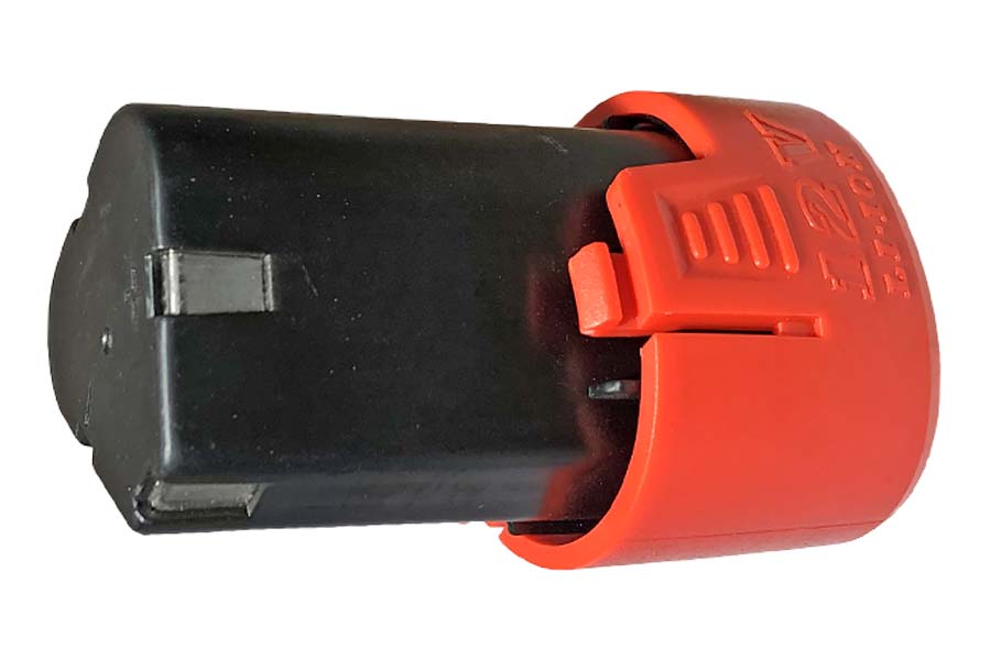 Акумулятор для шурупокрута Craft CAS 12 LN
