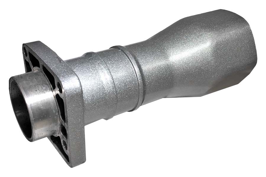 Корпус стовбура для молотка Темп МО-2150
