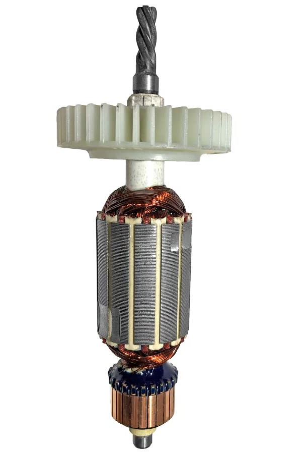 Якір для дрилі DWT SBM-810