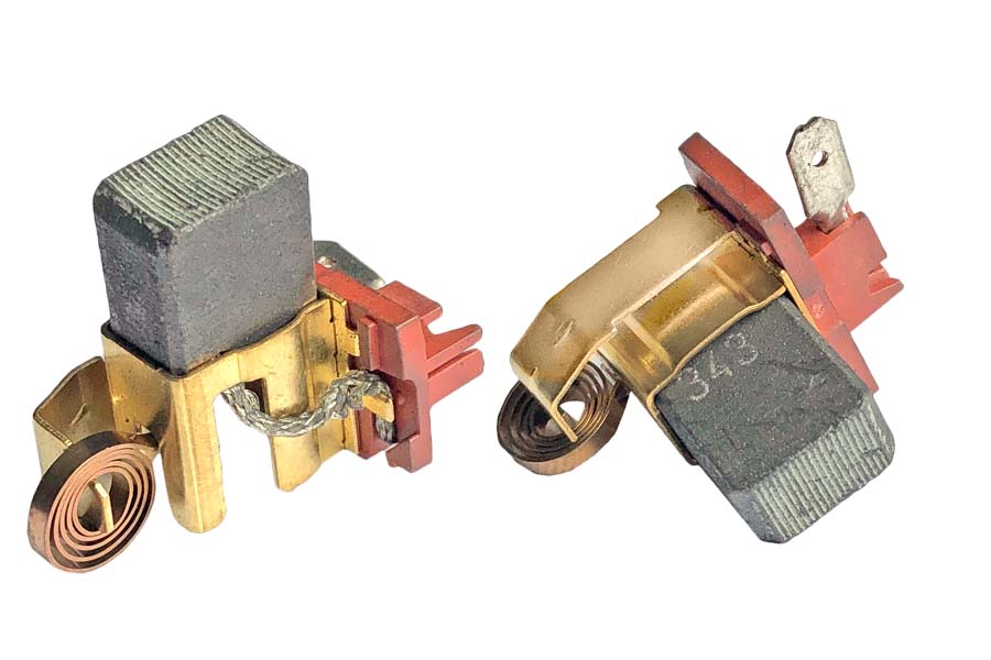 Вугільні щітки для metabo 316067170