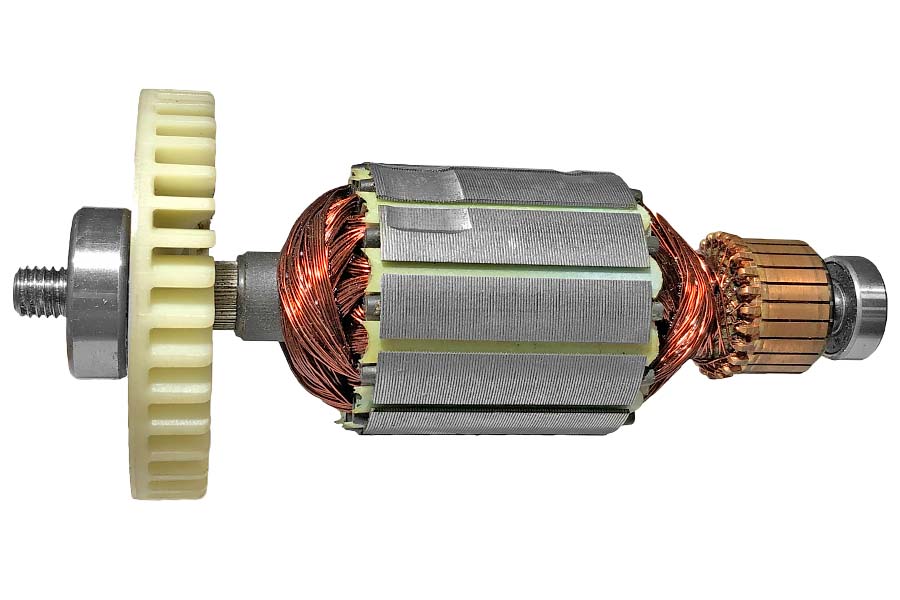 Якір для культиватора електро RYOBI RCP-1000