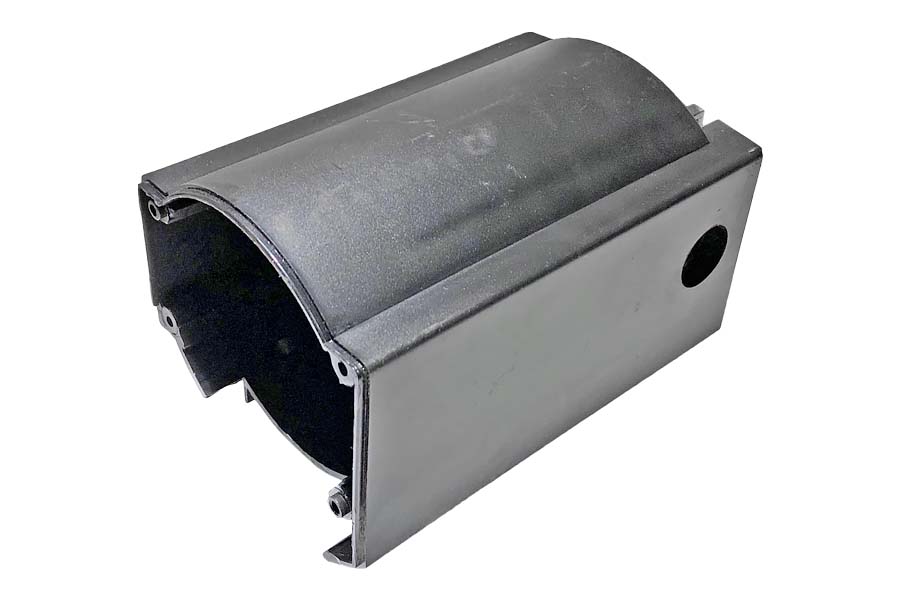 Корпус двигуна для рейсмуса JET JWP 12