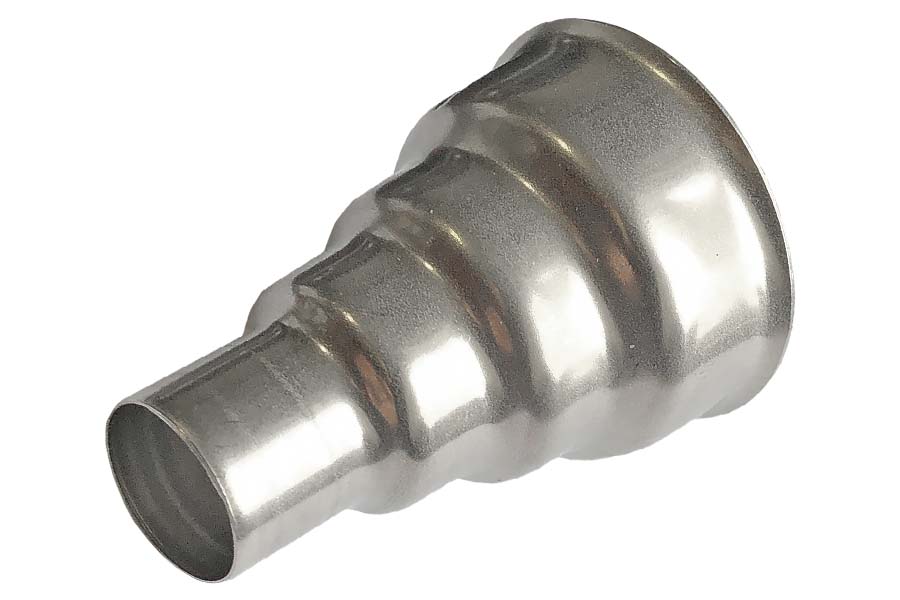 Насадка редукційна Metabo 14 мм 630011000