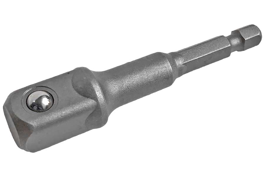 Перехідник metabo на 1/4 1/2