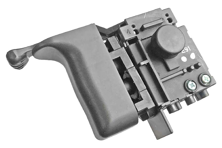 Кнопка для перфоратора Makita HR2450 фірмова
