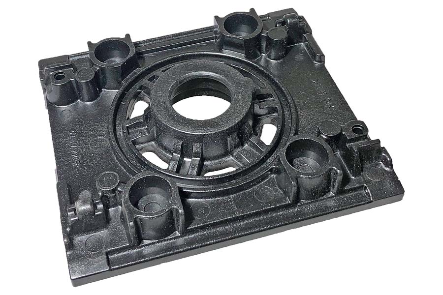 Опорна плита для Makita BO4500