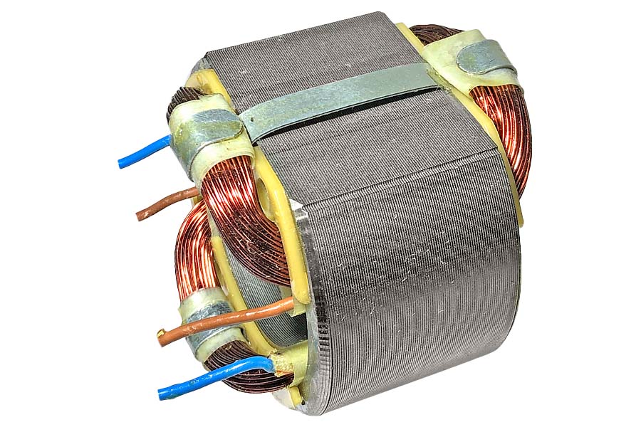 Статор для дискової пилки Rebir IE-5107