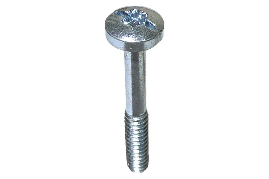 Гвинт 5х40 для бензопили Makita DCS34 (266608-2)