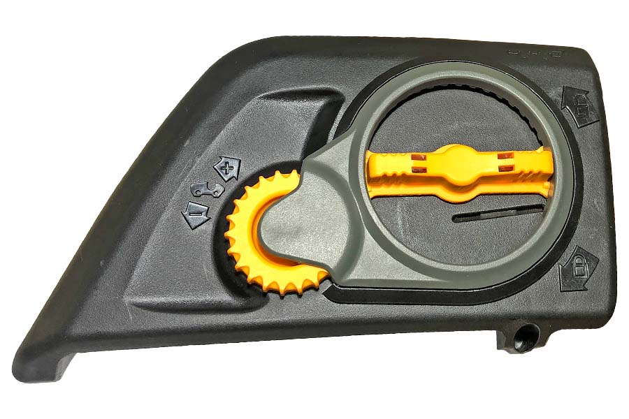 Кришка шини для бензопилу HOMELITE HCS3840B
