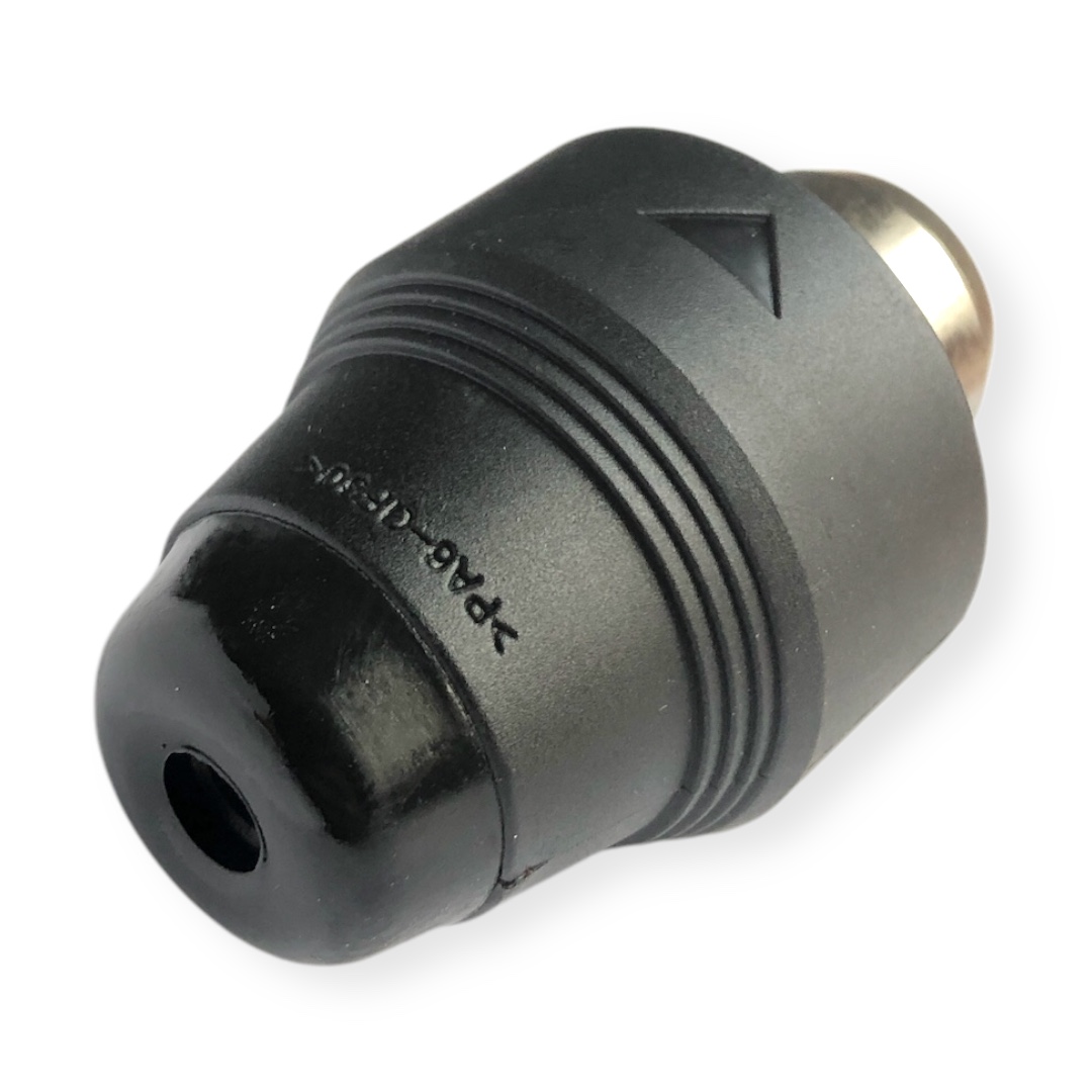 Патрон з'ємний для перфоратора Арсенал П-950, Bosch GBH 2-26 DFR, під бур