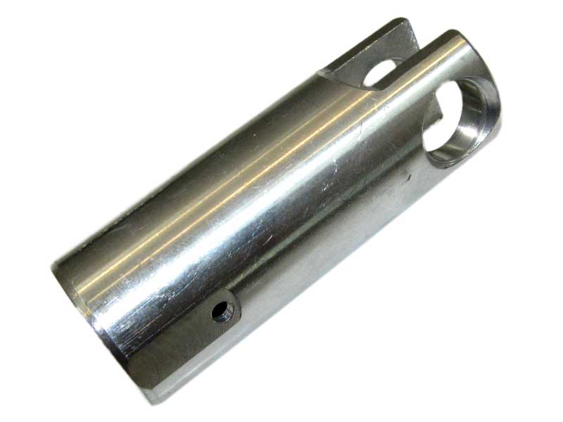 Поршень бойка для перфоратора Арсенал П-800, Bosch GBH 2-24 DSR, Craft CBH-800DFR, 25х21x66