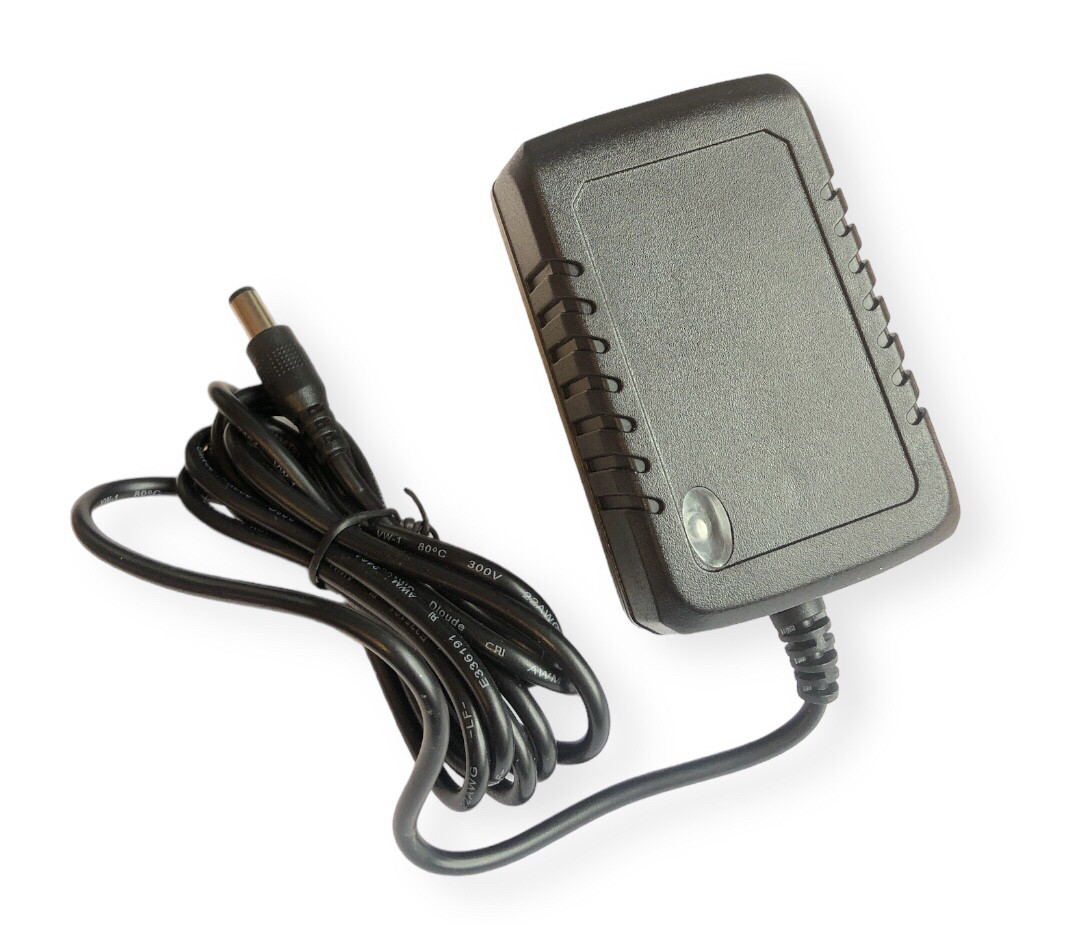 Зарядний для шурупокрута 18V-21V Li-on