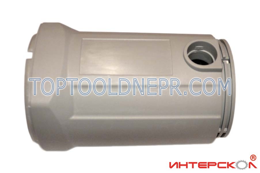 Корпус статора для болгарки Інтерскол КШМ-150/1300